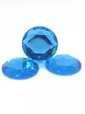 Sparkling Aqua Kaftan & Clothing Magnets Compatible With Camilla And Czarina  • $23