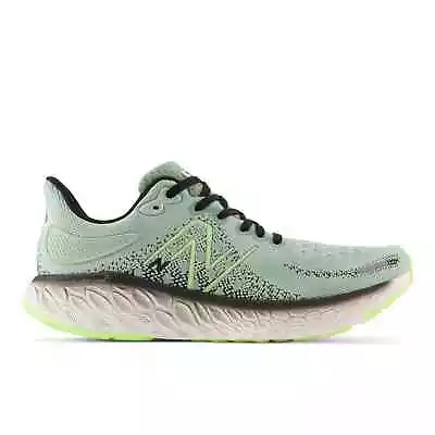 New Balance Men's Fresh Foam X 1080 V12 Running Shoe Sage Leaf • $79.95