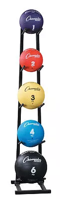 Champion Single Medicine Ball Tree • $78.40