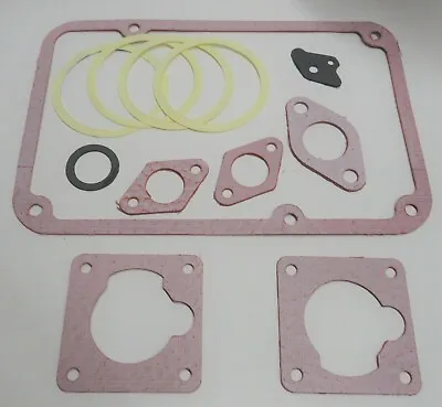 Maytag Gas Engine Motor Model 72 72D 72DA Twin Cylinder Gasket Set Hit Miss • $15.75