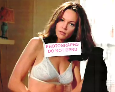 8x10 Photo Diane Lane Pretty Sexy  A Walk On The Moon  Movie Star 1999 • $14.45