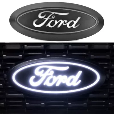 Putco Luminix 92701 LED Grille Emblem Light For 11-23 Ford F250 F350 Super Duty • $292.99