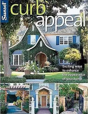 Curb Appeal: Exciting Ways To Enhance The Appearance Of Your Home - GOOD • $3.73