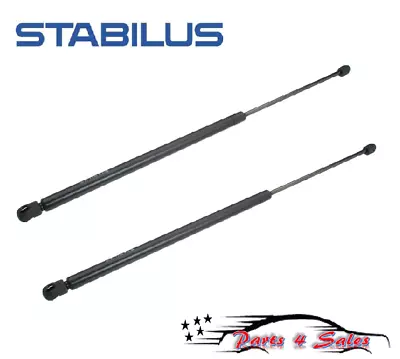 2 X  Stabilus Mercedes Benz ML320 ML430 ML55 AMG ML500 ML350 98-2005 Hatch Shock • $48.05