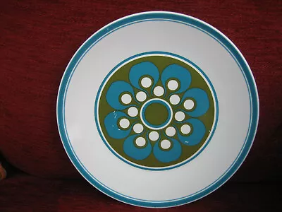 Vintage J & G Meakin Studio Elite Plate • £0.99