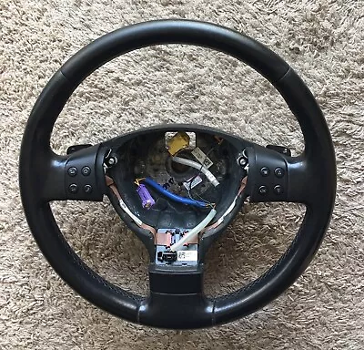 VW Mk5 Golf Jetta Eos Passat B6 Tiptronic MFSW Paddles Steering Wheel GT TDI DSG • $120