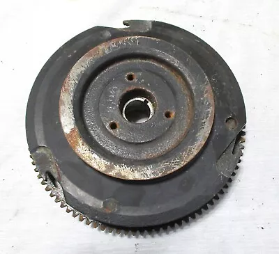 Mercury Outboard Motor 225 Hp - 300 Hp Flywheel 821033T2 • $80