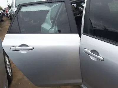 MAZDA 3   2008 Door Assembly Rear Right Side 217948 • $500