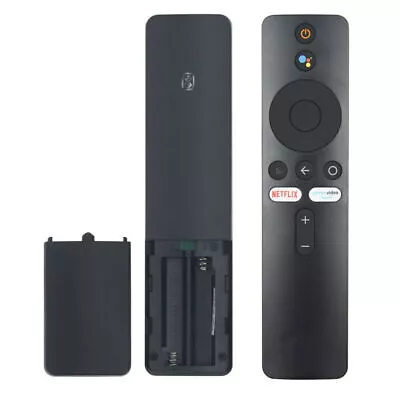 XMRM-00A 433MHz 1CH Bluetooth Voice Remote Control For Xiaomi Box 4X MI TV 4K • $16.15