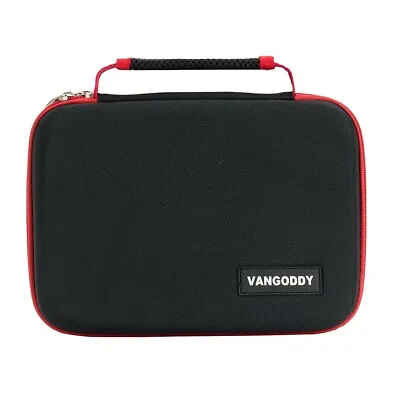 Tablet Hard Cube Sleeve Pouch Case Carry Bag For 8.7  Samsung Galaxy Tab A7 Lite • $29.99