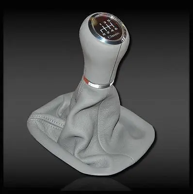 SPEED SHIFT GEAR KNOB  LED ILLUMINATED MERCEDES  W202 W203  • $44