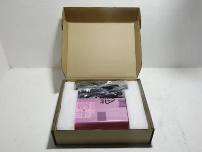 £29.99 • Buy ZyXEL RPS600-HP (DPSN-600AB - REV:00) Power Supply BNIB