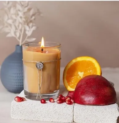 Votivo RED CURRANT Aromatic Candle For Ritz-Carlton Amelia Island FL. 8.5 Oz NEW • $36.56
