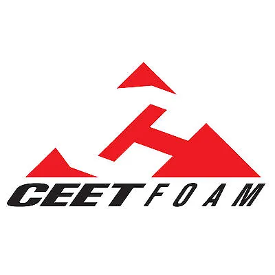 CEET Kawasaki KX125 88-89 KX250 88-89 KX500 88-04 Standard Seat Foam FK006 • $79