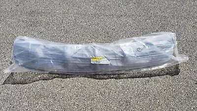 🍓 BRAND NEW 2010 2011 Kia Rio Rear Lower Bumper Cover Protector OEM 86623 1G600 • $500