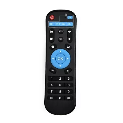 Remote Control Replace Parts For MXQPRO M8S M8N H96PRO T9 Series X96Mini TV Box • $14.95