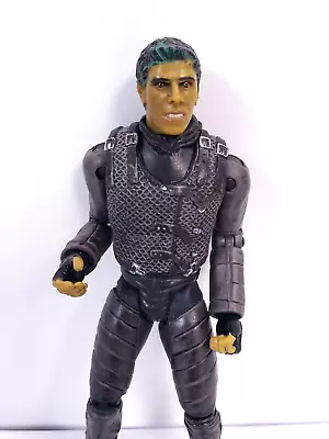 2000 X-Men Movie Toad Marvel Legends Classics Action Figure 5.5in • $7.20