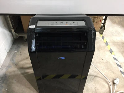 $199.99 • Buy Whynter ARC-142BX 14000 BTU Portable Air Conditioner, Good Condition
