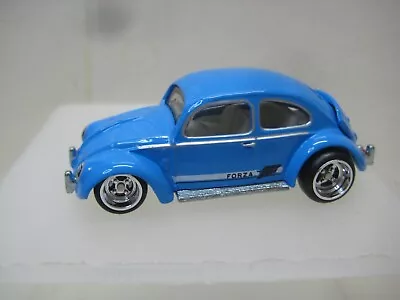 Hot Wheels Premium Series Volkswagen Beetle With Real Riders  ! • $3.25