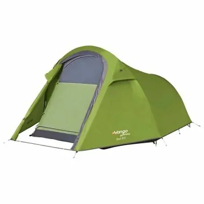Vango Soul 300 3-Person Tent - Treetops • £65