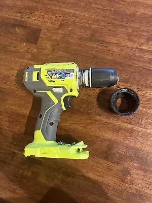 Ryobi Drill Parts P215vn 18v 1/2 Inch • $10