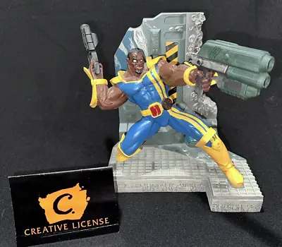 BISHOP Marvel Comics Creative License 968/1500 Sculpture Statue • $149