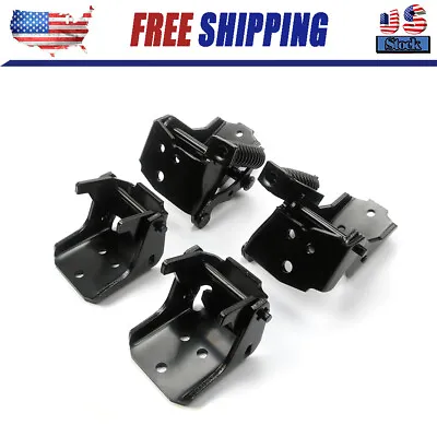 78-88 G-body MONTE CARLO SS EL CAMINO REGAL DOOR HINGE SET • $64.50