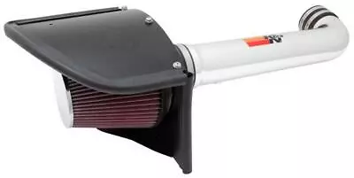 K&N 77-1566KP Performance Air Intake System • $399.99