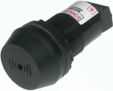 $216.93 • Buy Mallory Sonalert Za120macm1