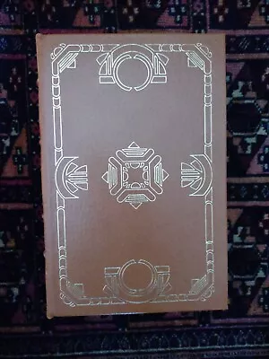 Easton Press Signed First Editions: Solis-A.A. Attanasio-New Unread • $50