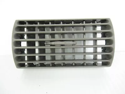 Ford Mustang Center Dash Register A/c Heater 1 Vent Air Outlet Duct Gray 94-04 • $17.95