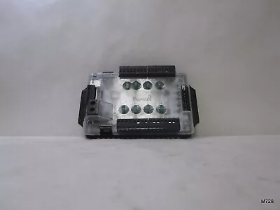 HALF WORKING USED Feniex 4200 Controller Junction Box • $68.25