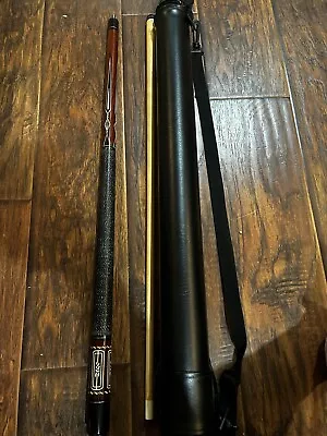 Vintage Action Pool Cue Stick 20oz. 58  • $99.99