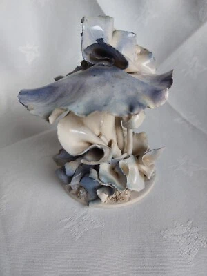 Chessell Pottery Isle Of Wight Studio Unusual Decorative Ornament (not Marked) • £10