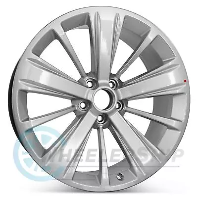 New 20  X 8.5  Alloy Replacement Wheel For Ford Explorer 2018 2019 Rim 10183 • $239.81