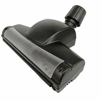 Universal Adjustable Vacuum Cleaner Hoover Turbo Head Floor Tool 30-37mm Pipe UK • £13.99