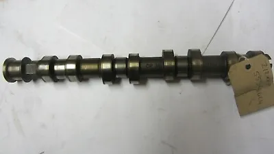 55568424 Vauxhall Opel Corsa 1.2 1.4 Exhaust Camshaft Used Excellent Condition • $61.63