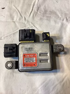 2015- 2014 Optima 11 14 Sonata Cooling Fan Control Module 25385-2T500 • $150