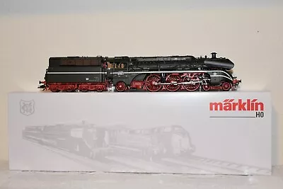 Marklin  39027 Ho Ac 3-rail Class 02 (4-6-2) Steam Locomotive Mfx+ • $523.95
