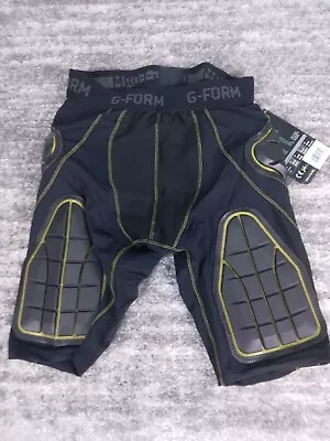 G-Form Pro-T Team Small Compression Short Padded Biking • $34.99