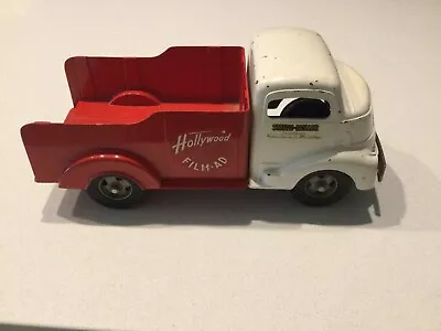 Vintage GMC 1950s Original Smith  Miller GMC Hollywood Film Truck • $325