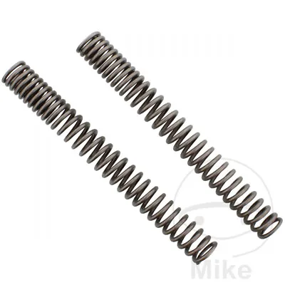 YSS Progressive Fork Springs Fits Kawasaki ZXR 750 L 1993-1995 • £115.95