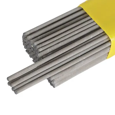 1/8 ×14  E7018 Premium Arc Welding Rods Carbon Steel Electrode 10 Lb Box US • $33.78