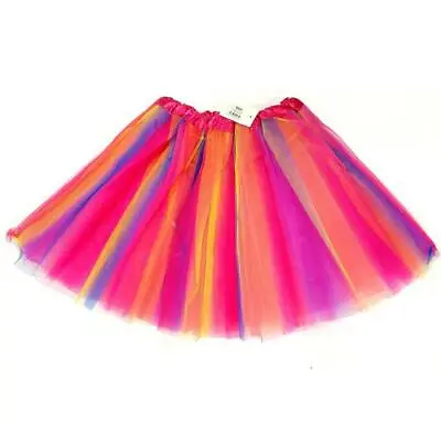 TUTU Skirts Petticoat Party Occassions Ladies Hen Parties Ballet 1980s Halloween • £4.99