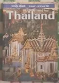 Thailand (Lonely Planet Travel Survival Kit) Cummings Joe Used; Good Book • £2.99