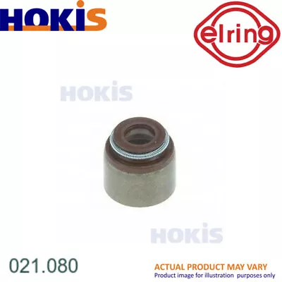 SEAL RING VALVE STEM FOR NISSAN BD30II/BD-30Ti 3.0L SD23/TD23 2.3L SD25 2.5L LTI • $29.48