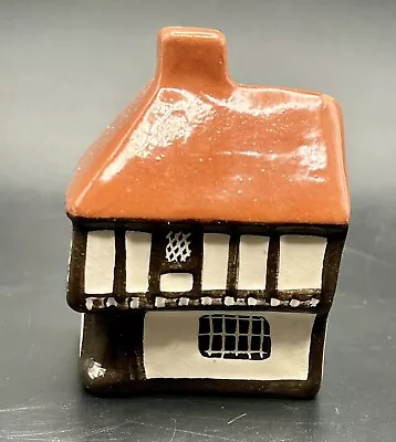 Vtg. Mudlen End Studio - Felsham Suffolk Miniature Cottages England House #23R • £12.54