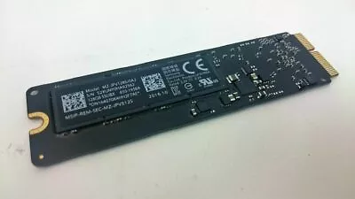 $29 • Buy Genuine Original Apple 128gb SSD Macbook Pro A1398 A1502 Air A1466 2013-2017