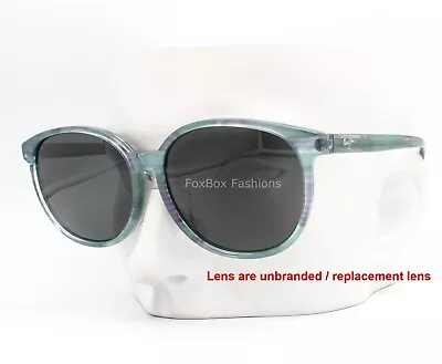 Maui Jim Water Lily Sunglasses MJ796N Crystal Blue Green Mix Polarized - Read • $65