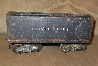 Lionel #6654w  Lionel Lines Whistle Tender (help) • $16.95